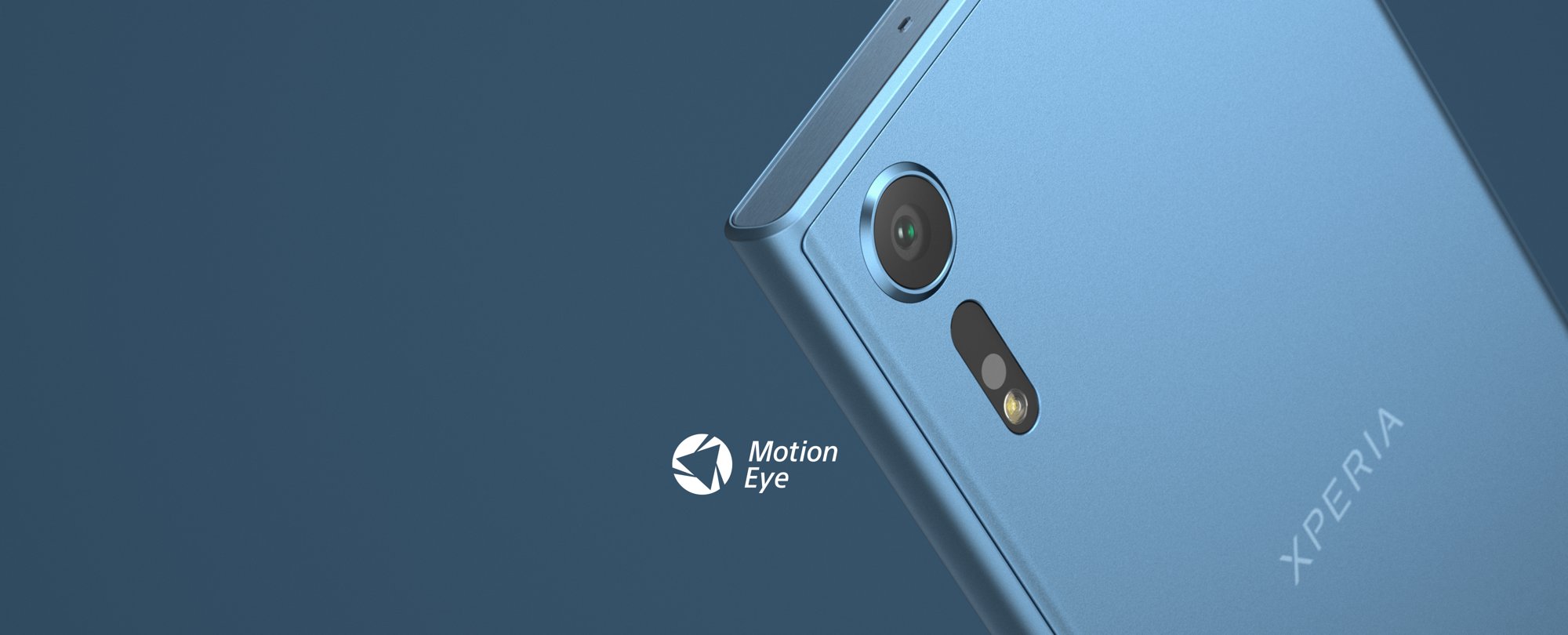 Sony Xperia XZS